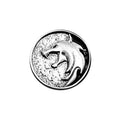 Produktbild Witcher - Geralt von Riva Pin