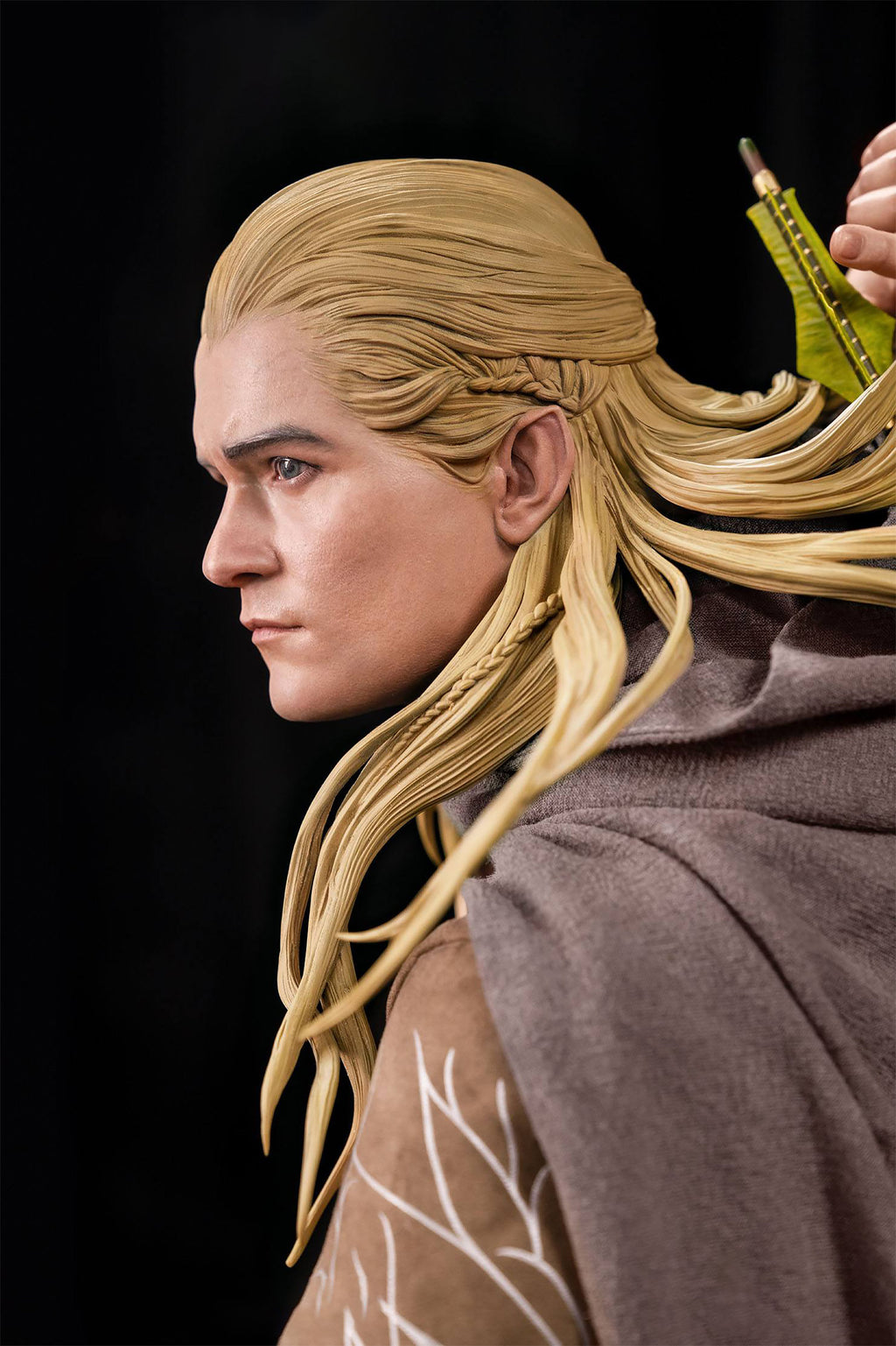 Produktbild Der Herr der Ringe - Legolas Premium Sammler Statue 1:2