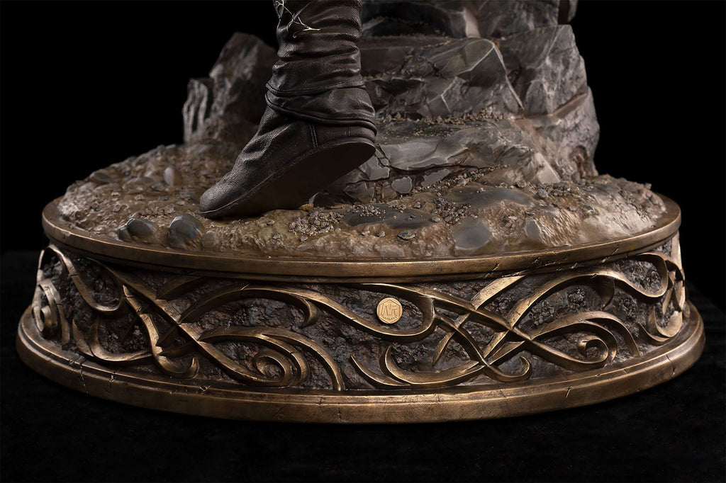 Produktbild Der Herr der Ringe - Legolas Premium Sammler Statue 1:2