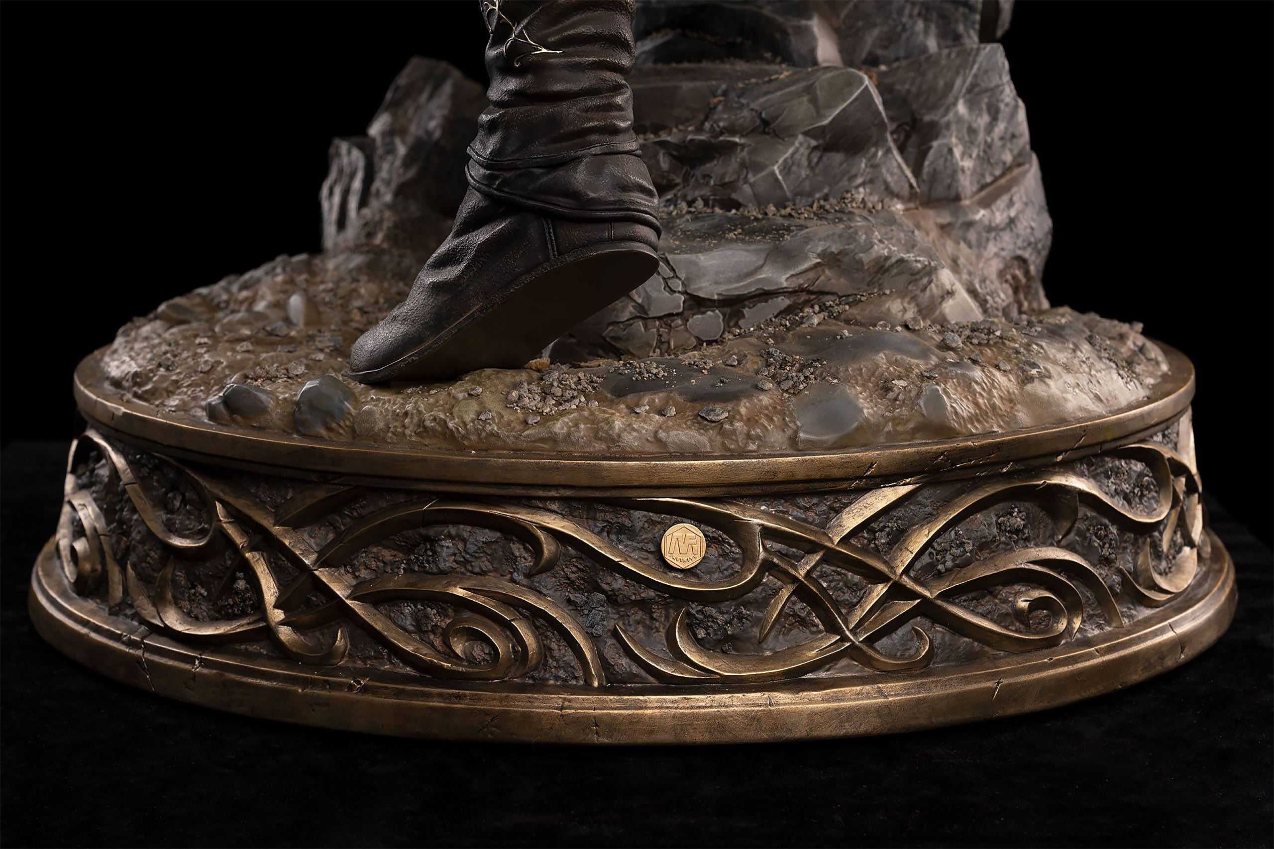 Produktbild Der Herr der Ringe - Legolas Premium Sammler Statue 1:2
