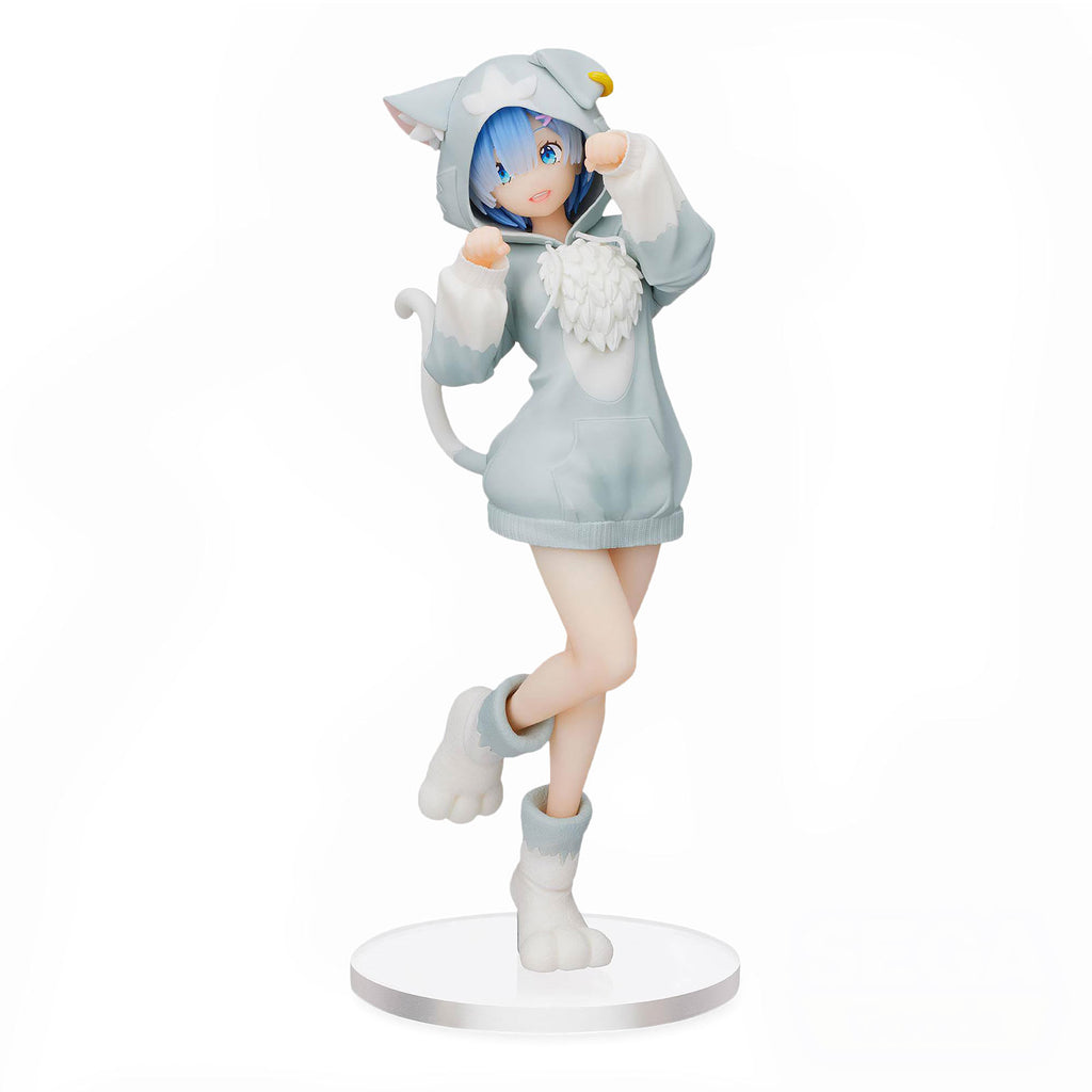 Produktbild Re:Zero - Rem The Great Spirit SPM Figur