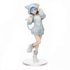 Produktbild Re:Zero - Rem The Great Spirit SPM Figur