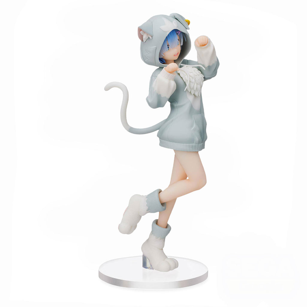 Produktbild Re:Zero - Rem The Great Spirit SPM Figur