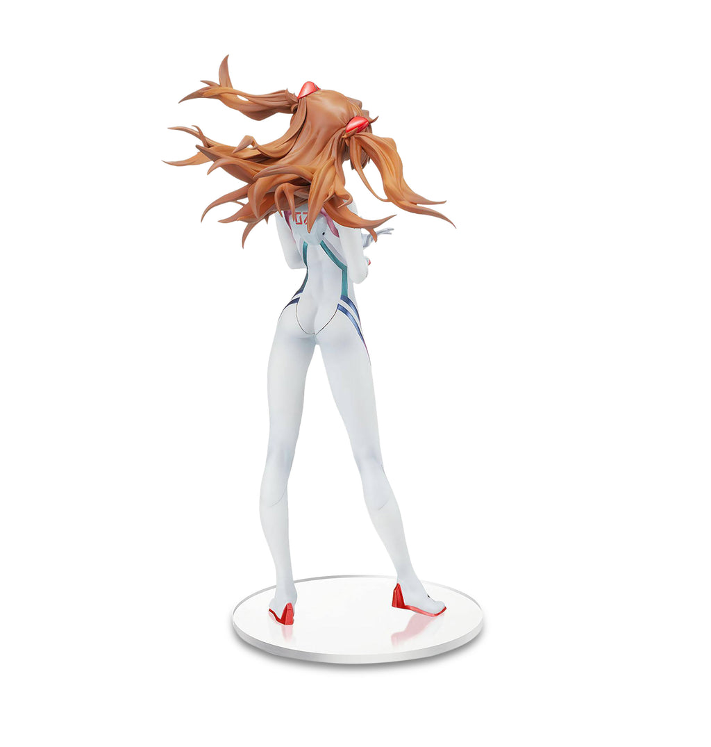 Produktbild Evangelion 3.0 + 1.0 - Asuka SPM Figur
