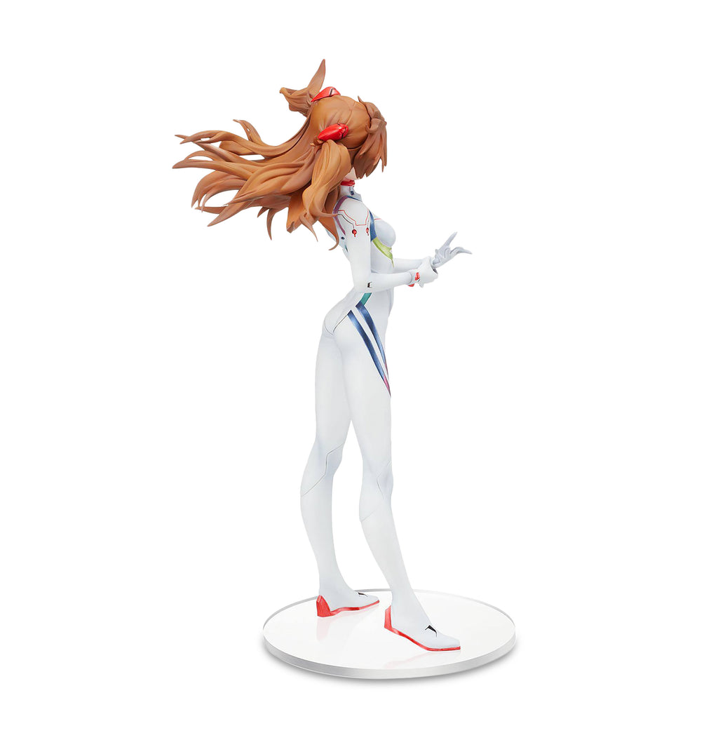 Produktbild Evangelion 3.0 + 1.0 - Asuka SPM Figur