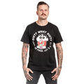 Produktbild Shin-Chan - Diet T-Shirt schwarz