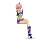 Produktbild Re:Zero - Ram Demon Costume Noodle Stopper Figur Ver. 16