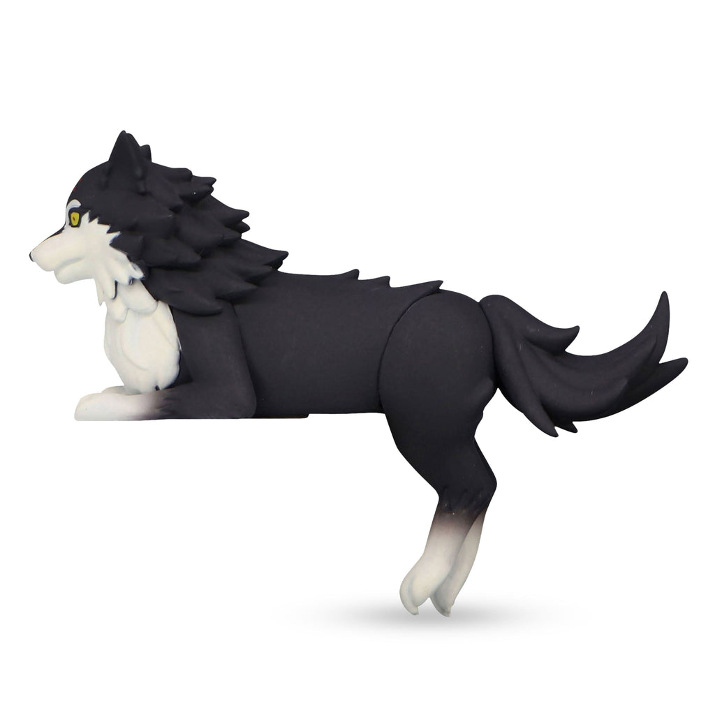 Produktbild Jujutsu Kaisen - Puchi Divine Dog Noodle Stopper Figur