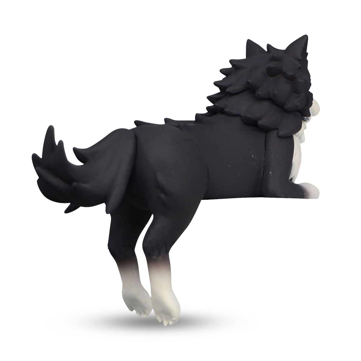 Produktbild Jujutsu Kaisen - Puchi Divine Dog Noodle Stopper Figur