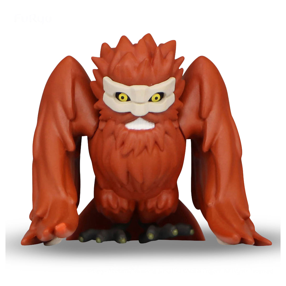 Produktbild Jujutsu Kaisen - Puchi Nue Noodle Stopper Figur