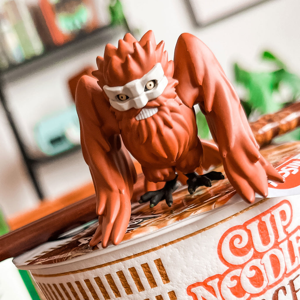 Produktbild Jujutsu Kaisen - Puchi Nue Noodle Stopper Figur