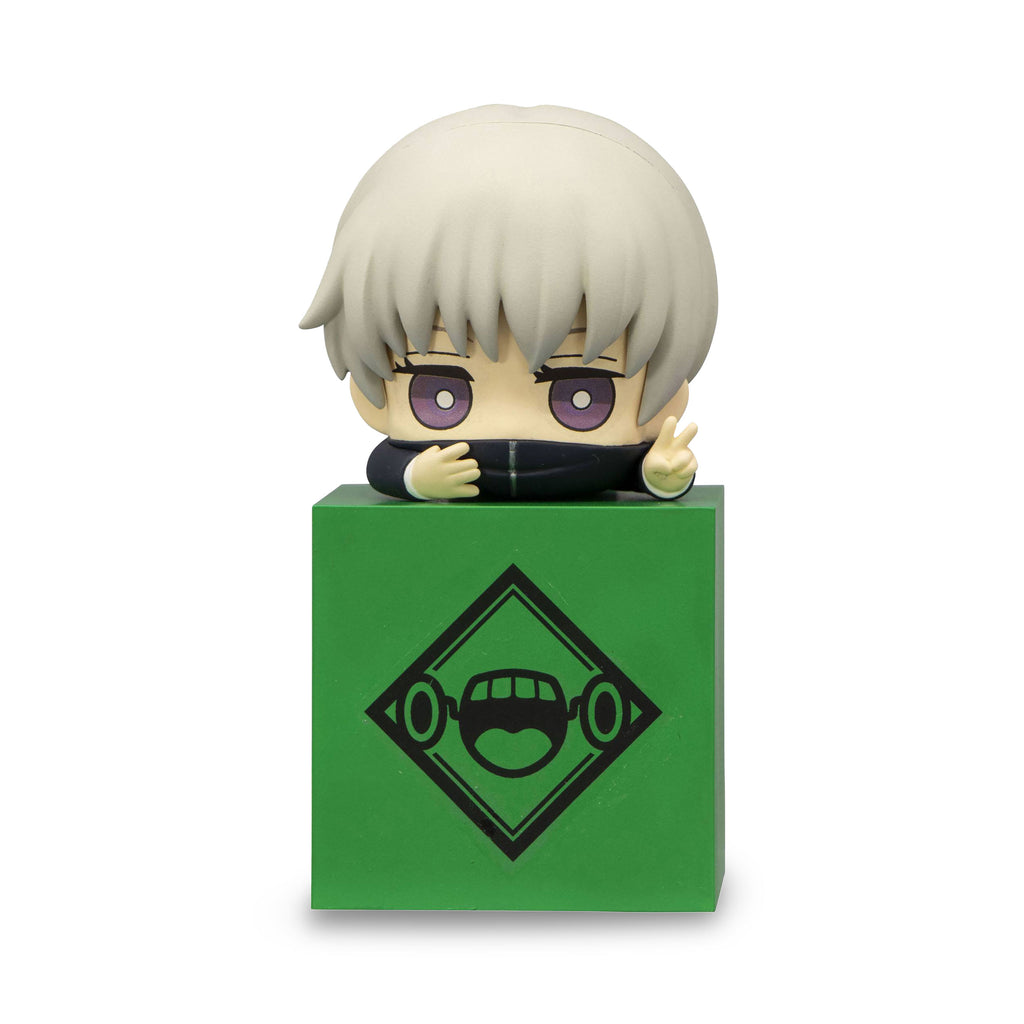 Produktbild Jujutsu Kaisen - Inumaki Toge Hikkake Figur