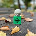Produktbild Jujutsu Kaisen - Inumaki Toge Hikkake Figur