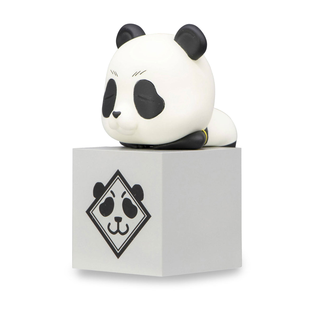 Produktbild Jujutsu Kaisen - Panda Hikkake Figur