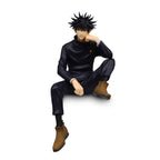 Produktbild Jujutsu Kaisen - Megumi Fushiguro Noodle Stopper Figur