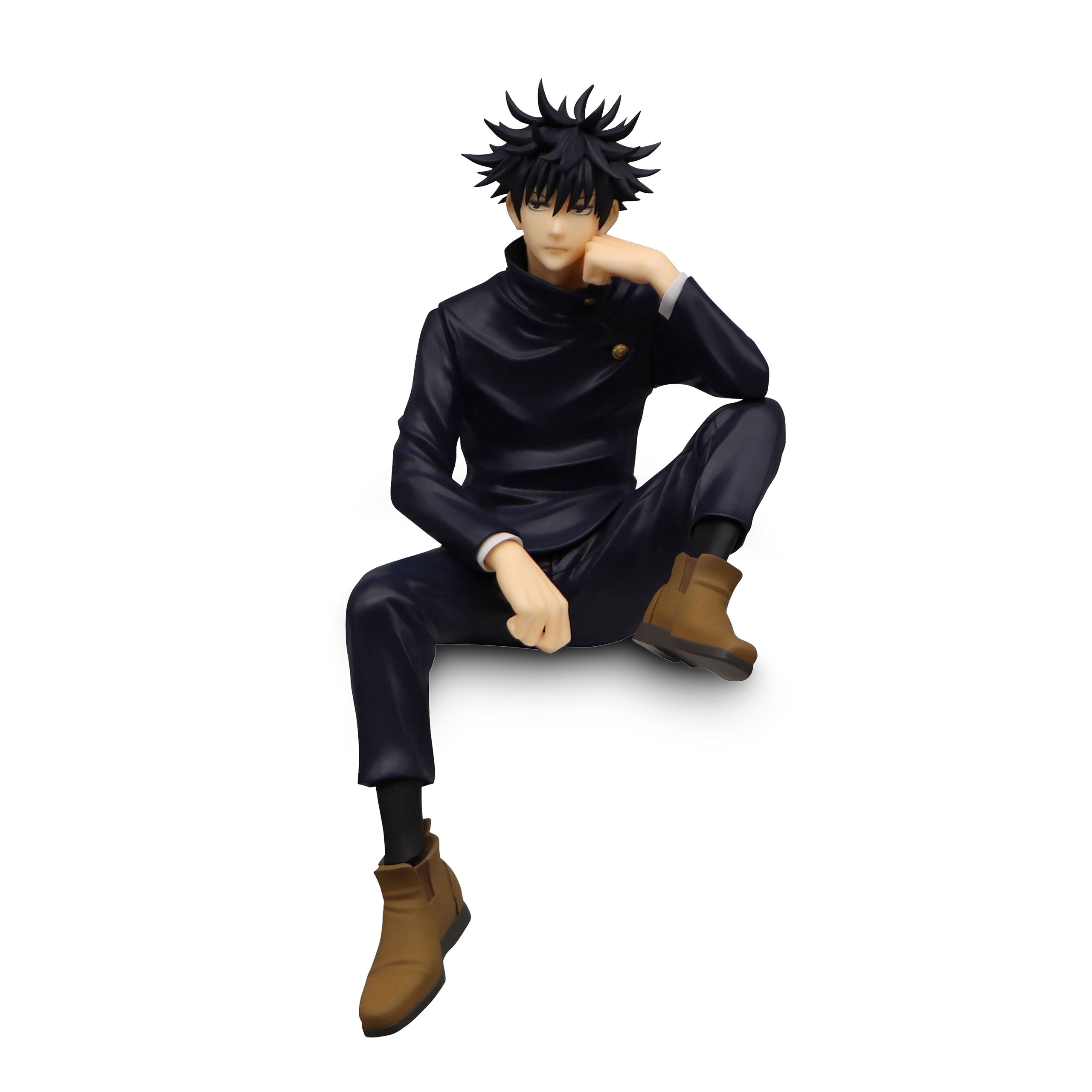 Produktbild Jujutsu Kaisen - Megumi Fushiguro Noodle Stopper Figur