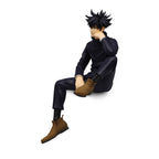 Produktbild Jujutsu Kaisen - Megumi Fushiguro Noodle Stopper Figur