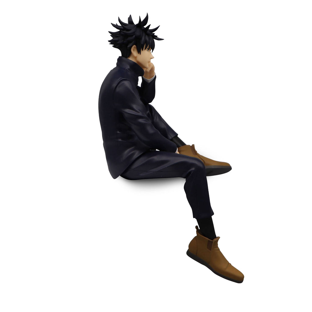 Produktbild Jujutsu Kaisen - Megumi Fushiguro Noodle Stopper Figur