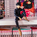 Produktbild Jujutsu Kaisen - Megumi Fushiguro Noodle Stopper Figur