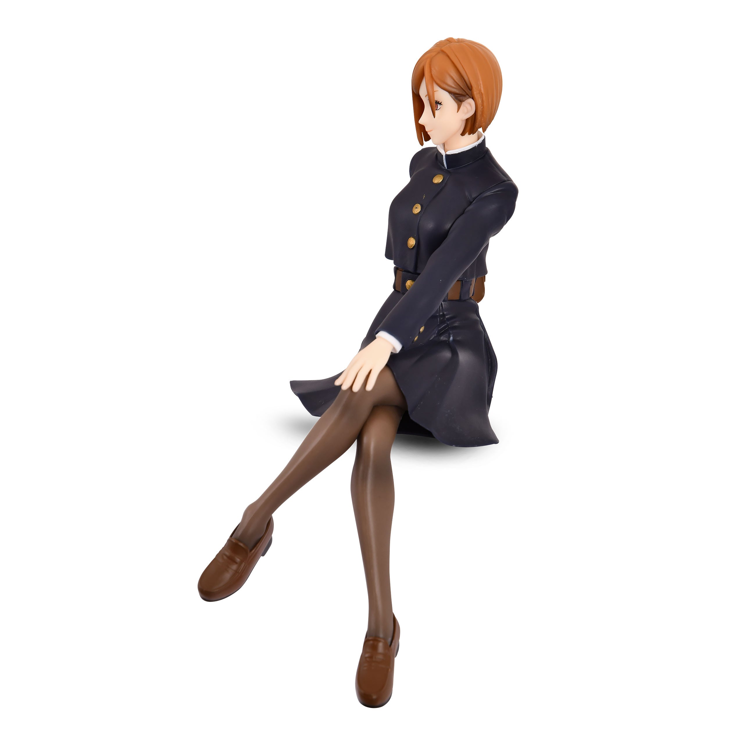 Product image Jujutsu Kaisen - Nobara Kugisaki Noodle Stopper Figure