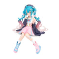 Produktbild Hatsune Miku - Sakura Miku Love Sailor Noodle Stopper Figur