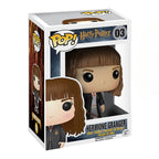 Produktbild Harry Potter - Hermine Granger mit Schuluniform Funko Pop Figur