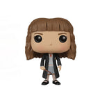 Produktbild Harry Potter - Hermine Granger mit Schuluniform Funko Pop Figur