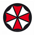 Product image Resident Evil - Umbrella Mousepad