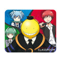 Produktbild Assassination Classroom - Group Mousepad