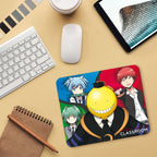 Produktbild Assassination Classroom - Group Mousepad