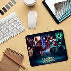 Produktbild League of Legends - Champions Mousepad
