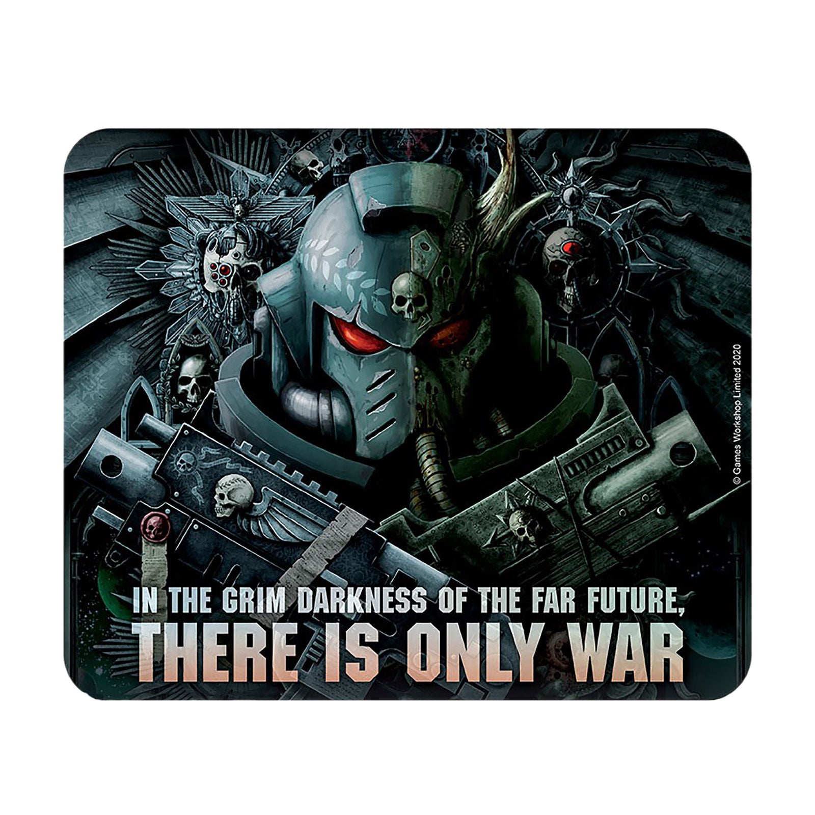 Produktbild Warhammer - Dark Imperium Primaris Mousepad