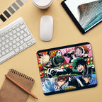 Produktbild My Hero Academia - Comic Style Mousepad