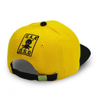 Produktbild Assassination Classroom - Koro-Sensei Snapback Cap