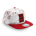 Produktbild One Punch Man - Punches Snapback Cap