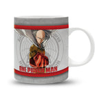 Produktbild One Punch Man - Heroes Tasse