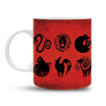 Produktbild Seven Deadly Sins - Symbols Tasse