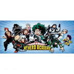 Produktbild My Hero Academia - Heroes Tasse