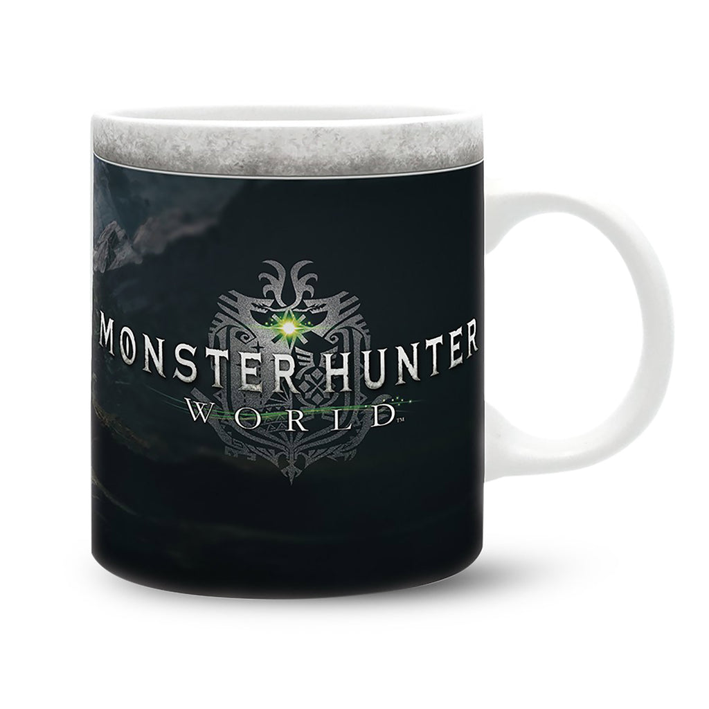 Product image Monster Hunter - World Cup