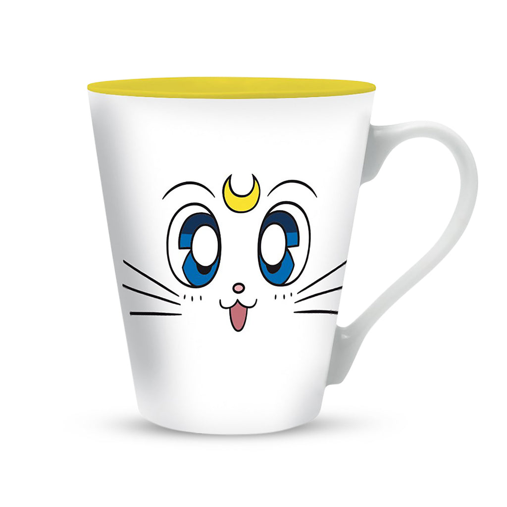 Produktbild Sailor Moon - Artemis Tasse