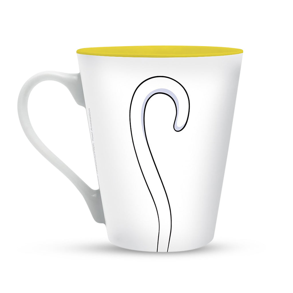 Produktbild Sailor Moon - Artemis Tasse
