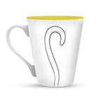 Produktbild Sailor Moon - Artemis Tasse