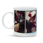 Product image League of Legends - Champions Mug