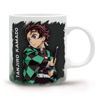 Produktbild Demon Slayer - Tanjiro Tasse