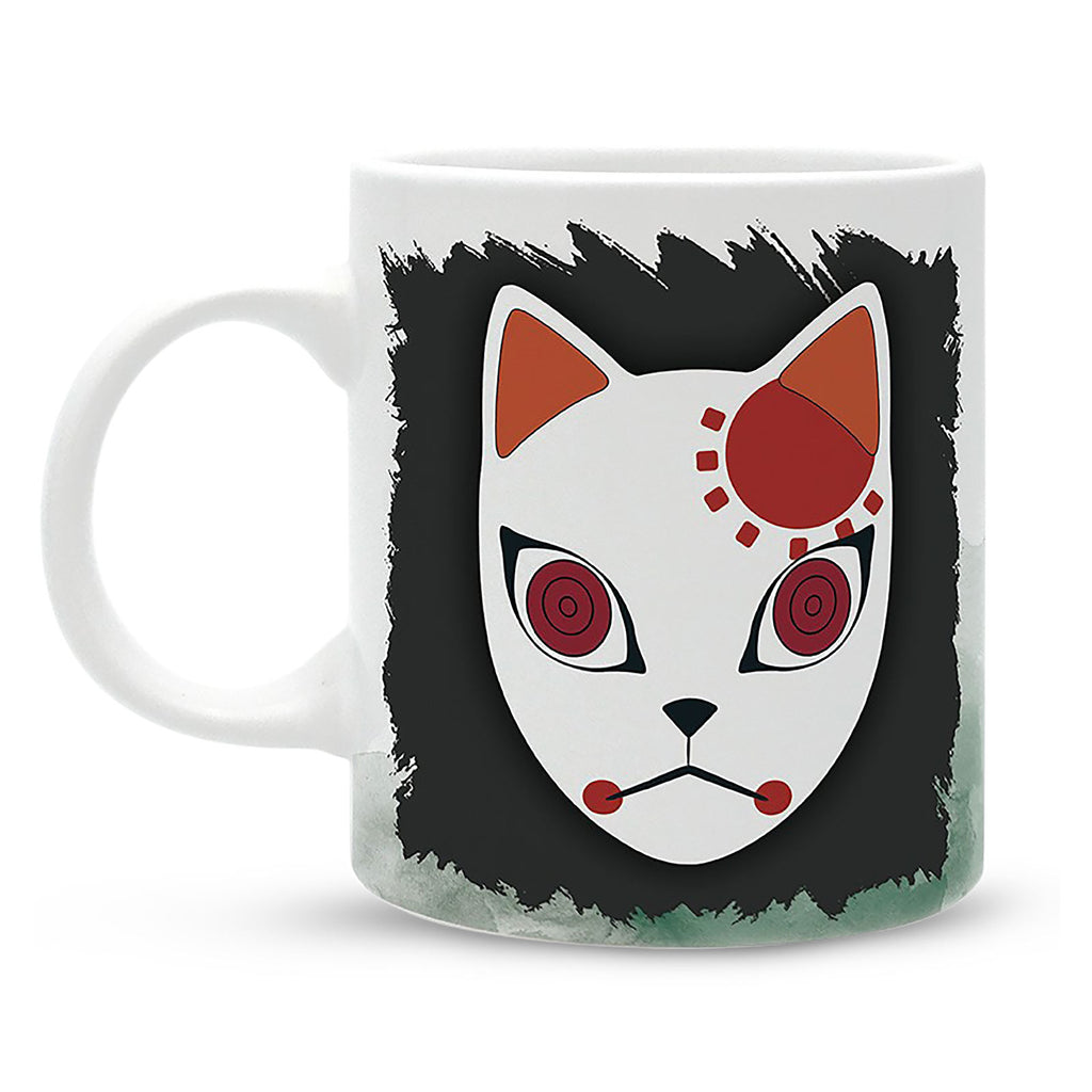 Produktbild Demon Slayer - Tanjiro Tasse