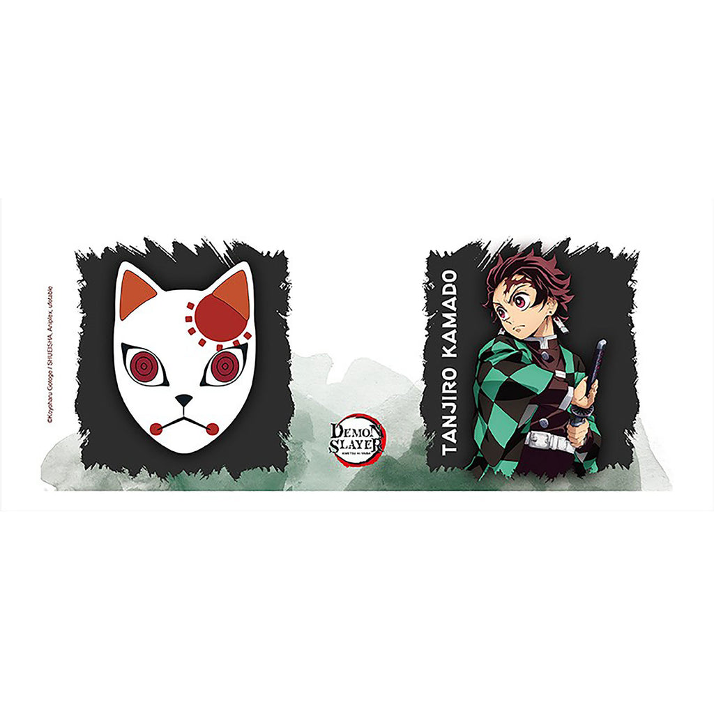 Produktbild Demon Slayer - Tanjiro Tasse