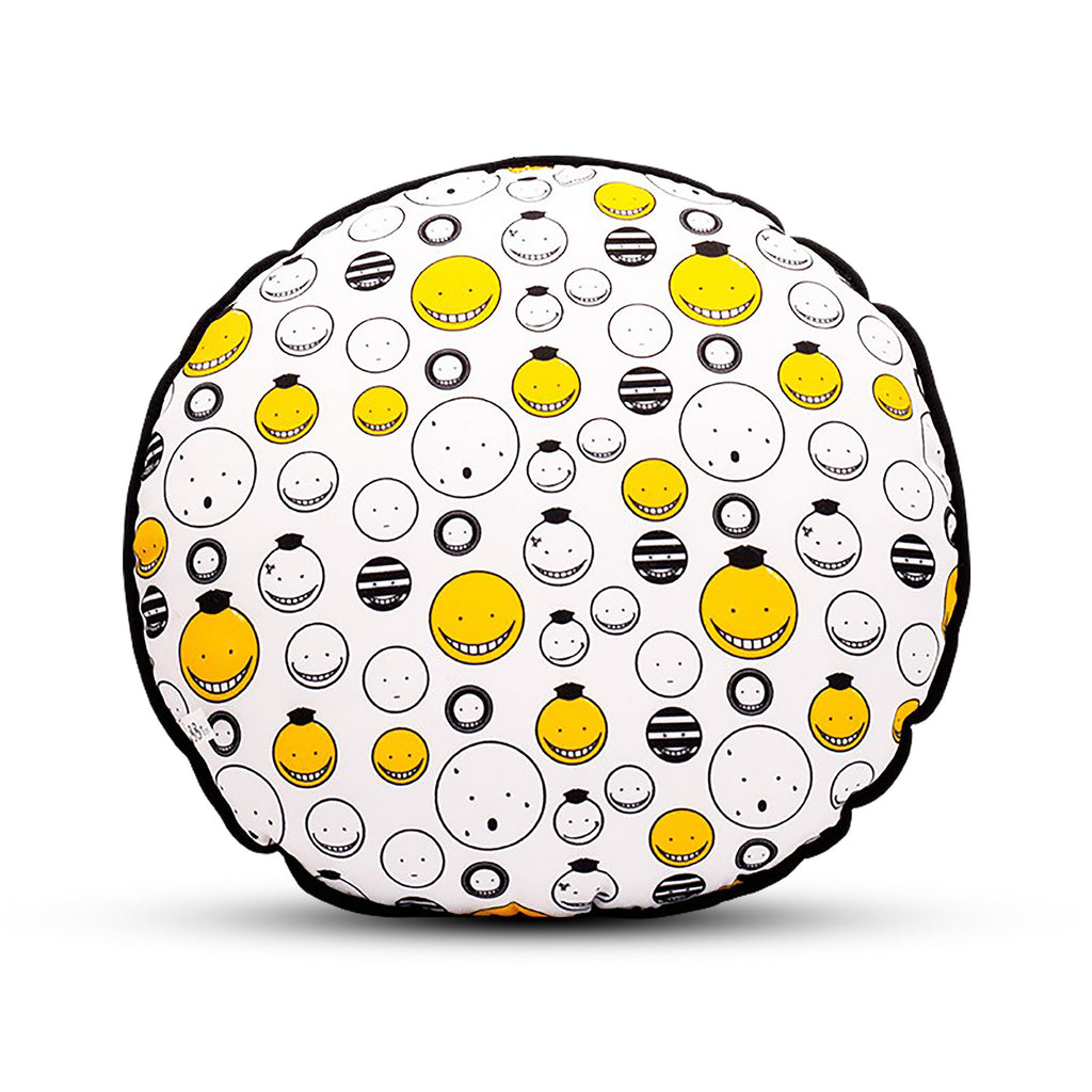 Product image Assassination Classroom - Koro-Sensei Pillow