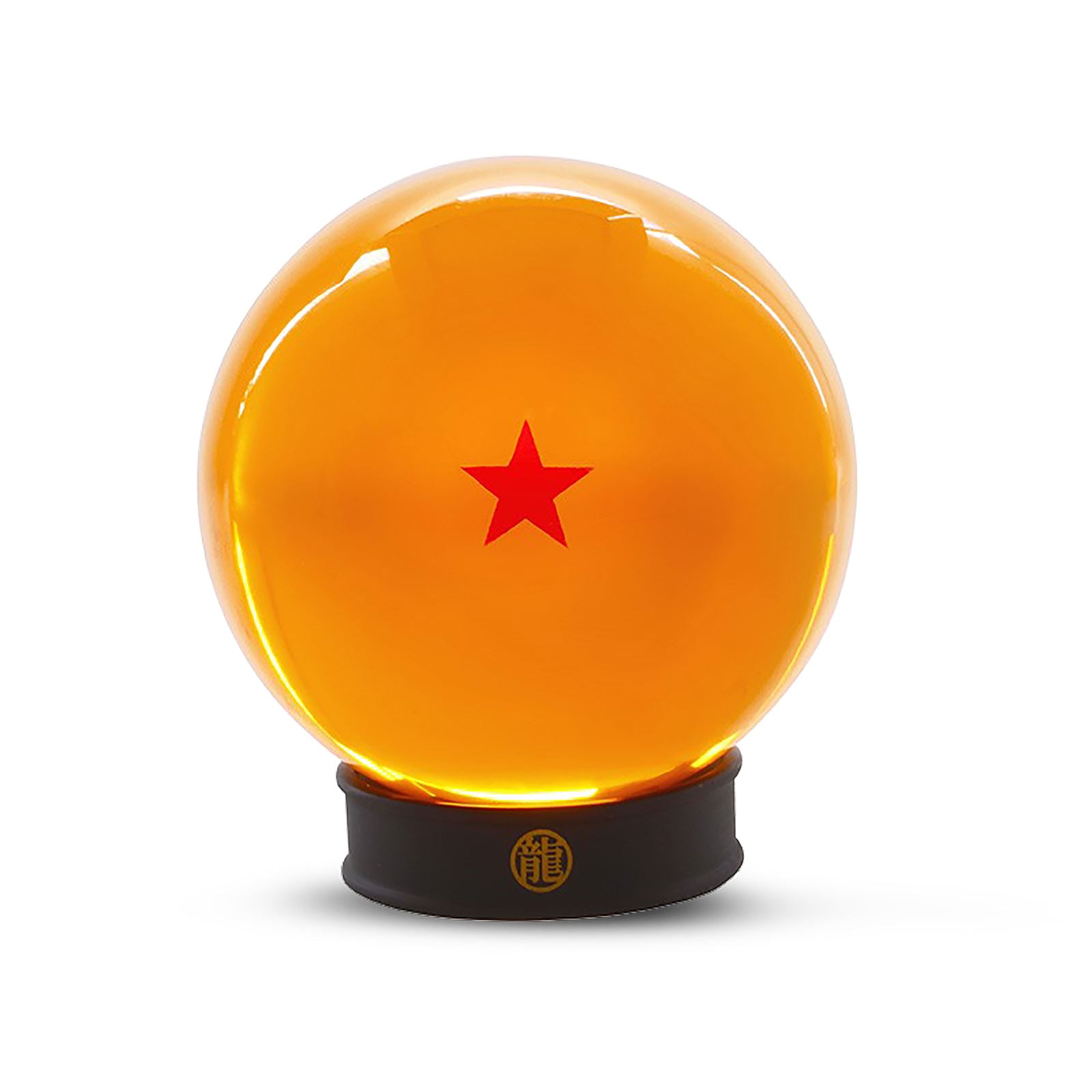 Produktbild Dragon Ball - Crystal Ball 1-Stern Replik