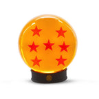 Produktbild Dragon Ball - Crystal Ball 7-Stern Replik