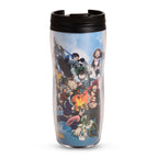 Produktbild My Hero Academia - Heroes vs. Villains To Go Becher